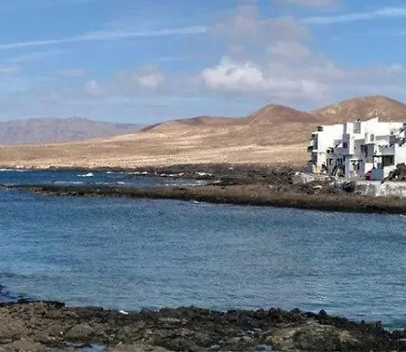 El Coral Apartamento Caleta de Caballo