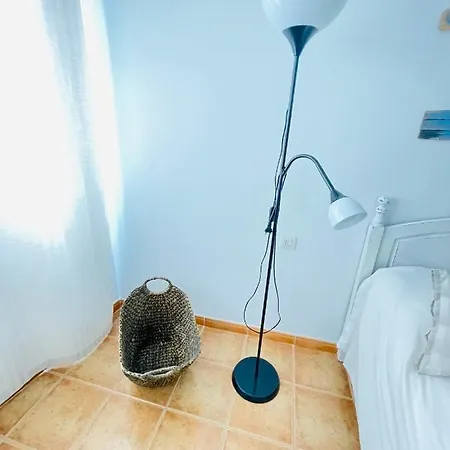 Apartamento El Coral