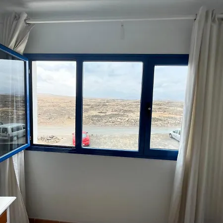 El Coral Διαμέρισμα Caleta de Caballo
