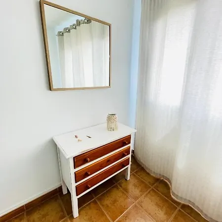 Apartamento El Coral