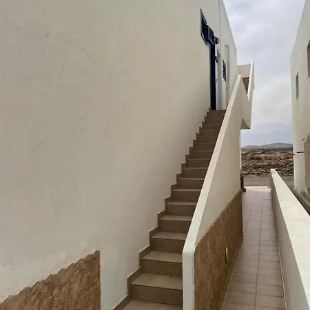 Apartamento El Coral Caleta de Caballo