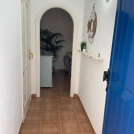 El Coral Apartamento *
