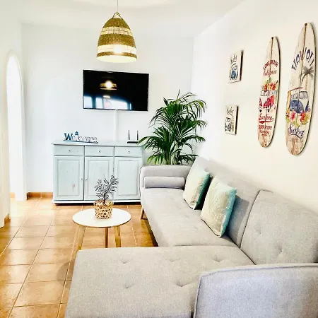 El Coral Apartamento *
