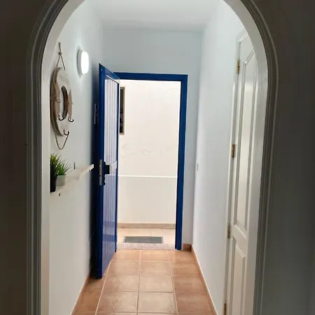 Apartamento El Coral
