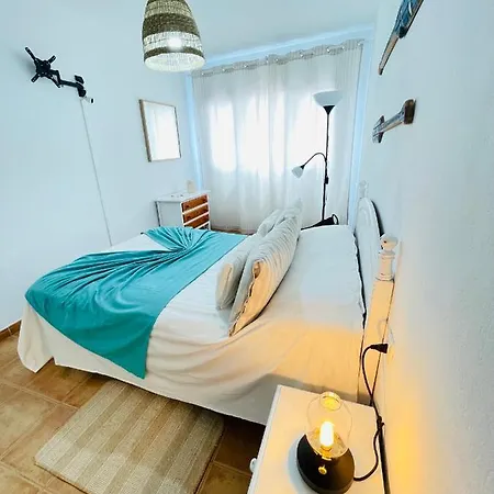 El Coral Caleta de Caballo