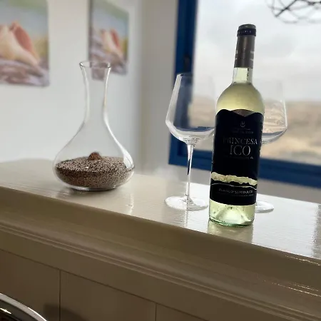 El Coral Apartament Caleta de Caballo