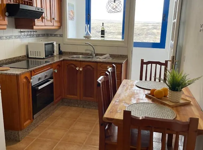 El Coral Caleta de Caballo