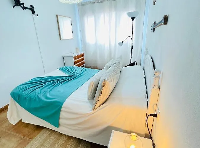 El Coral Caleta de Caballo