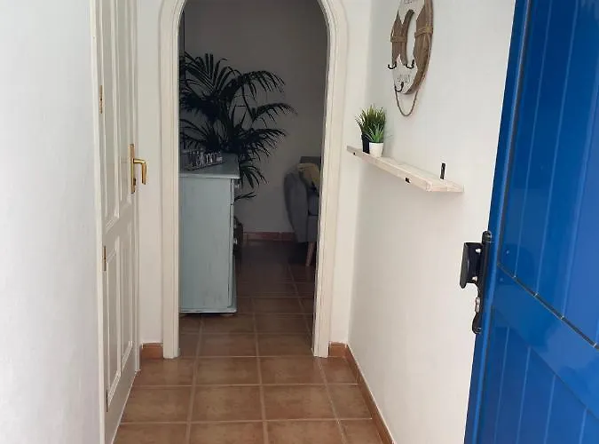 El Coral 아파트 *