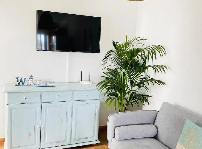 El Coral * Caleta de Caballo