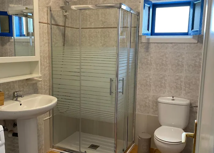 아파트 El Coral *