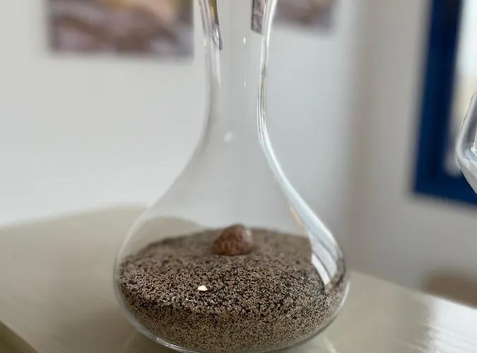 El Coral 아파트 *