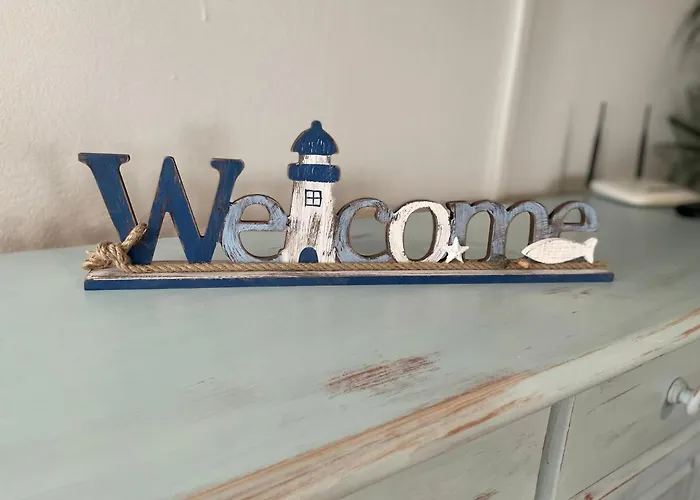 아파트 El Coral Caleta de Caballo