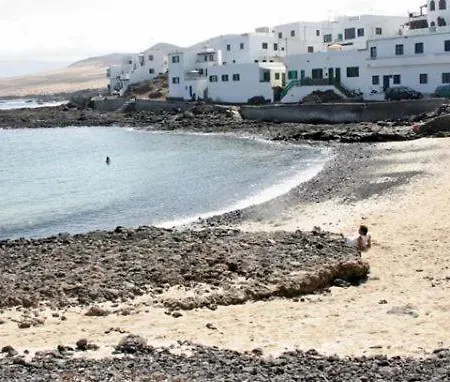 El Coral Caleta de Caballo