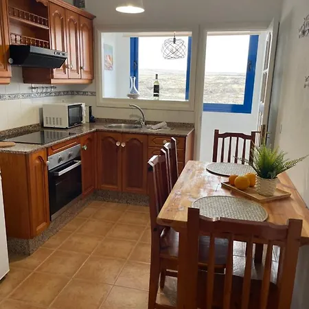 El Coral Caleta de Caballo