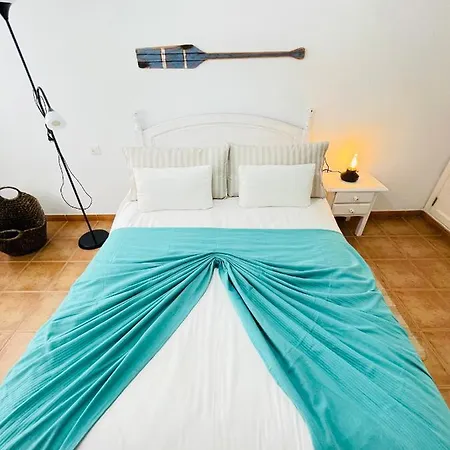 El Coral Appartement