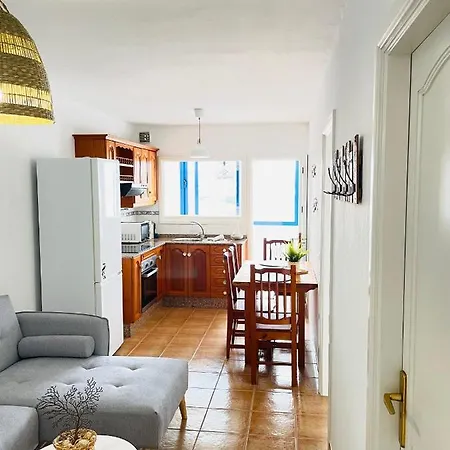 El Coral Appartement Caleta de Caballo