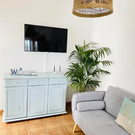 El Coral * Caleta de Caballo