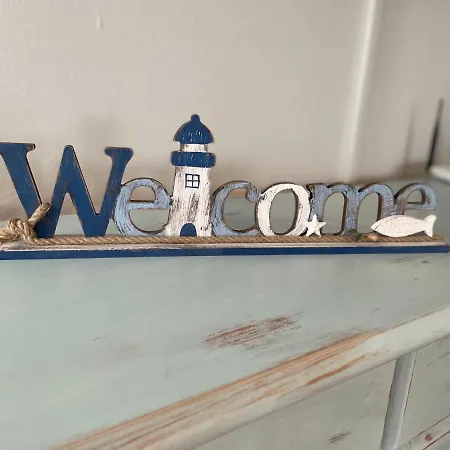 Appartement El Coral Caleta de Caballo