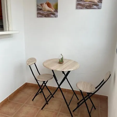 El Coral Appartement